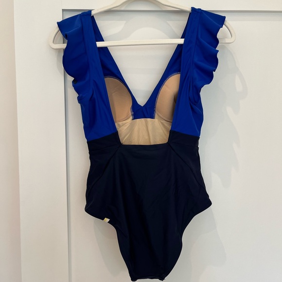 Summersalt Ruffle Backflip Size 4 - Picture 7 of 9